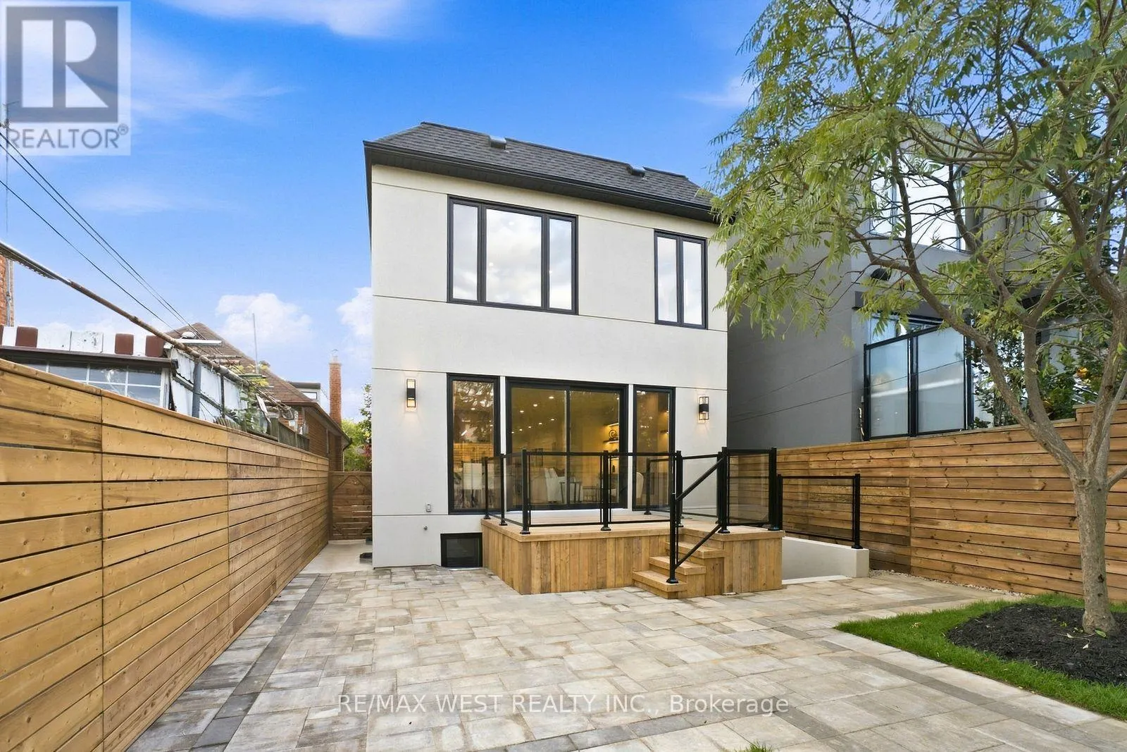77 ALAMEDA AVENUE