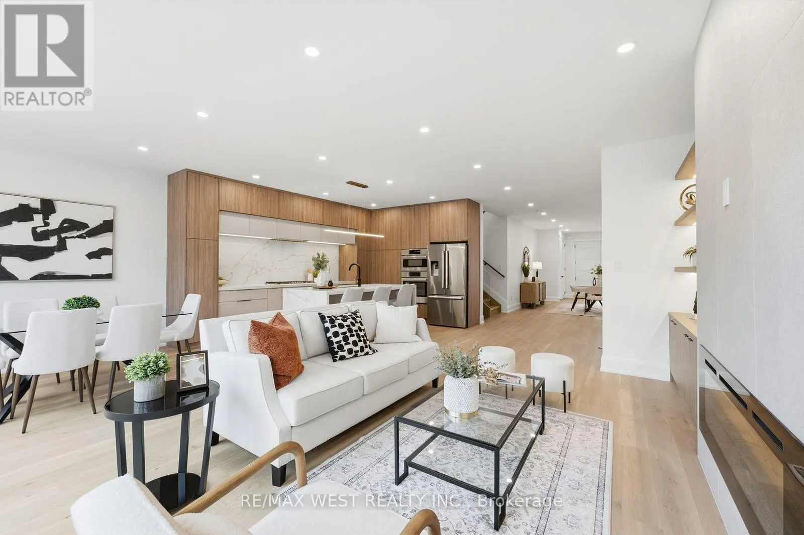 77 ALAMEDA AVENUE