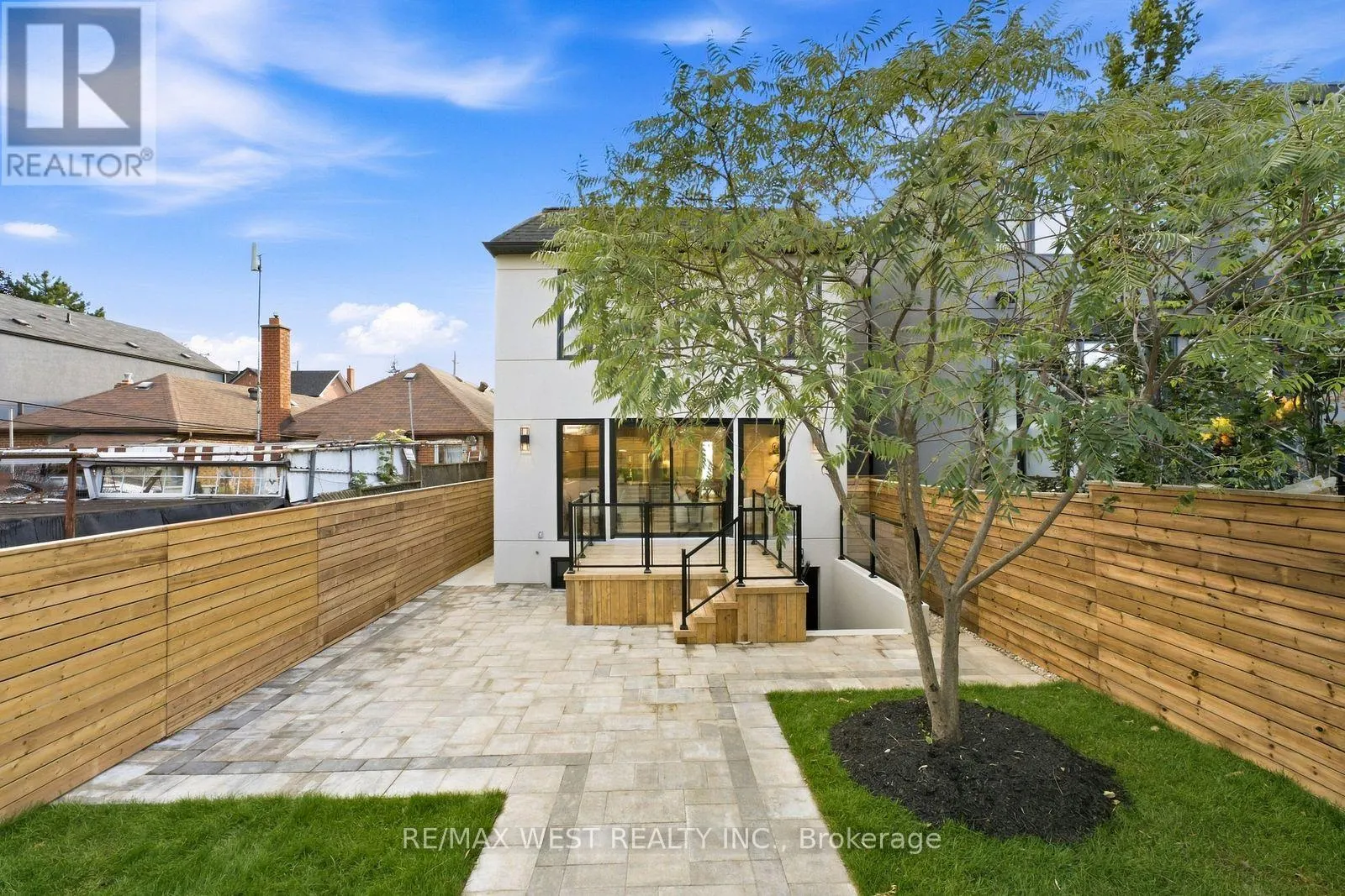 77 ALAMEDA AVENUE