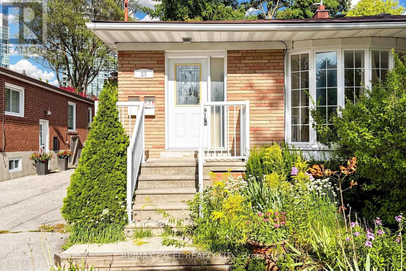 BSMT - 23 LINELLE STREET
