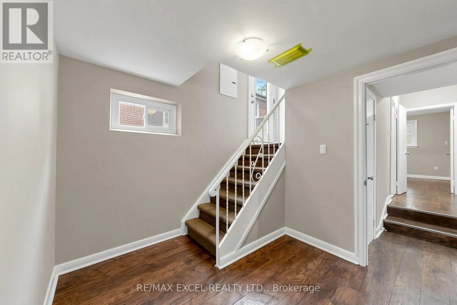 BSMT - 23 LINELLE STREET