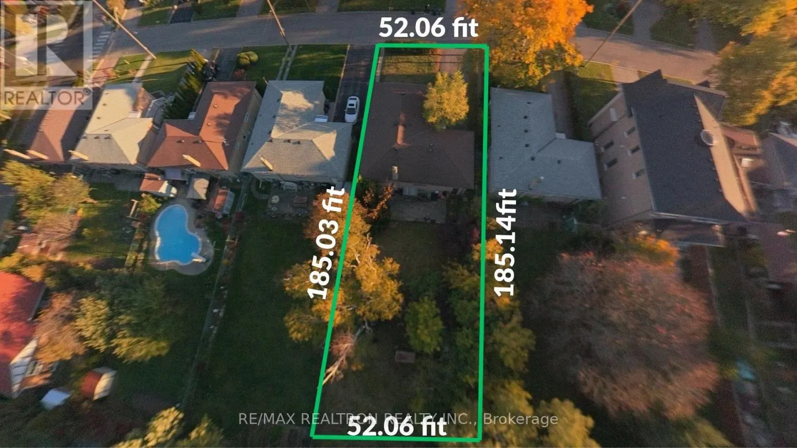 62 CAINES AVENUE