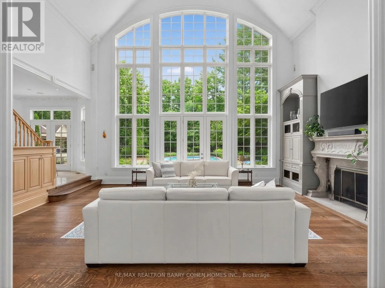 17 BAYVIEW RIDGE