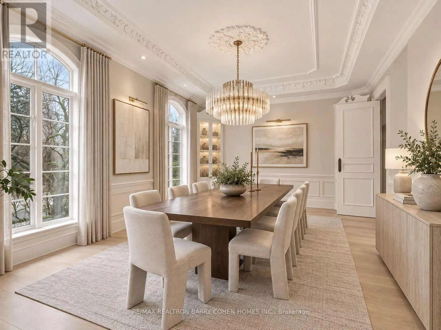 17 BAYVIEW RIDGE