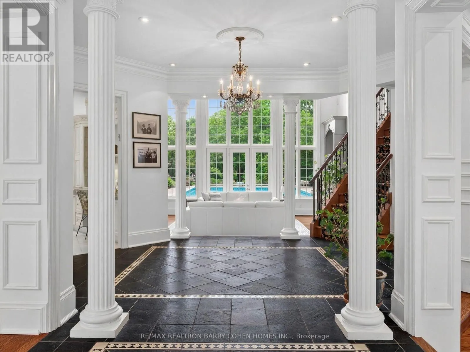 17 BAYVIEW RIDGE