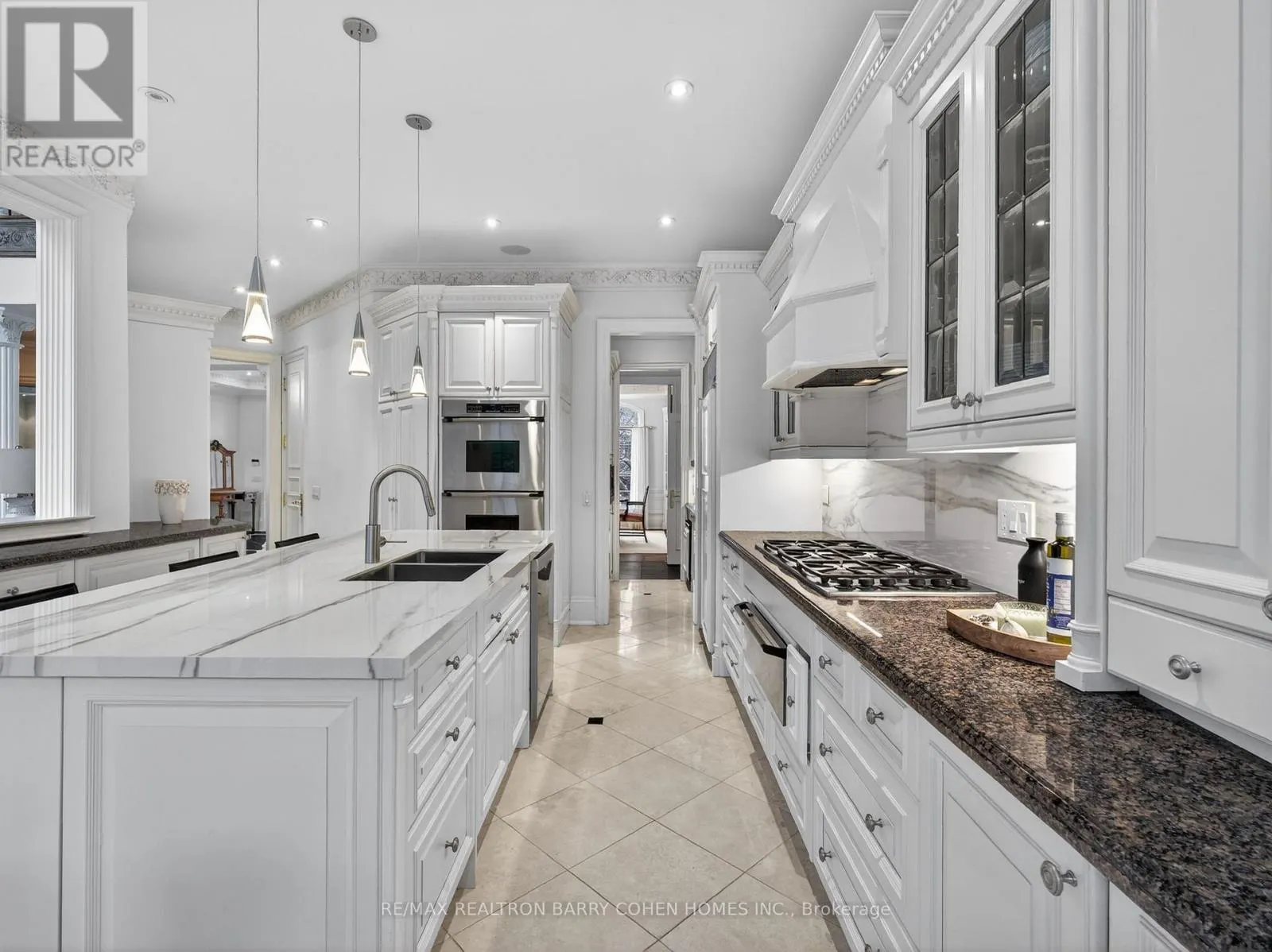 17 BAYVIEW RIDGE