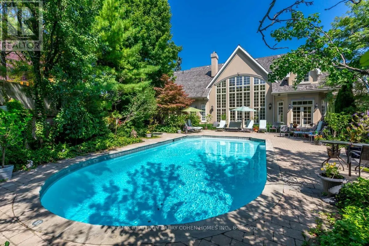 17 BAYVIEW RIDGE