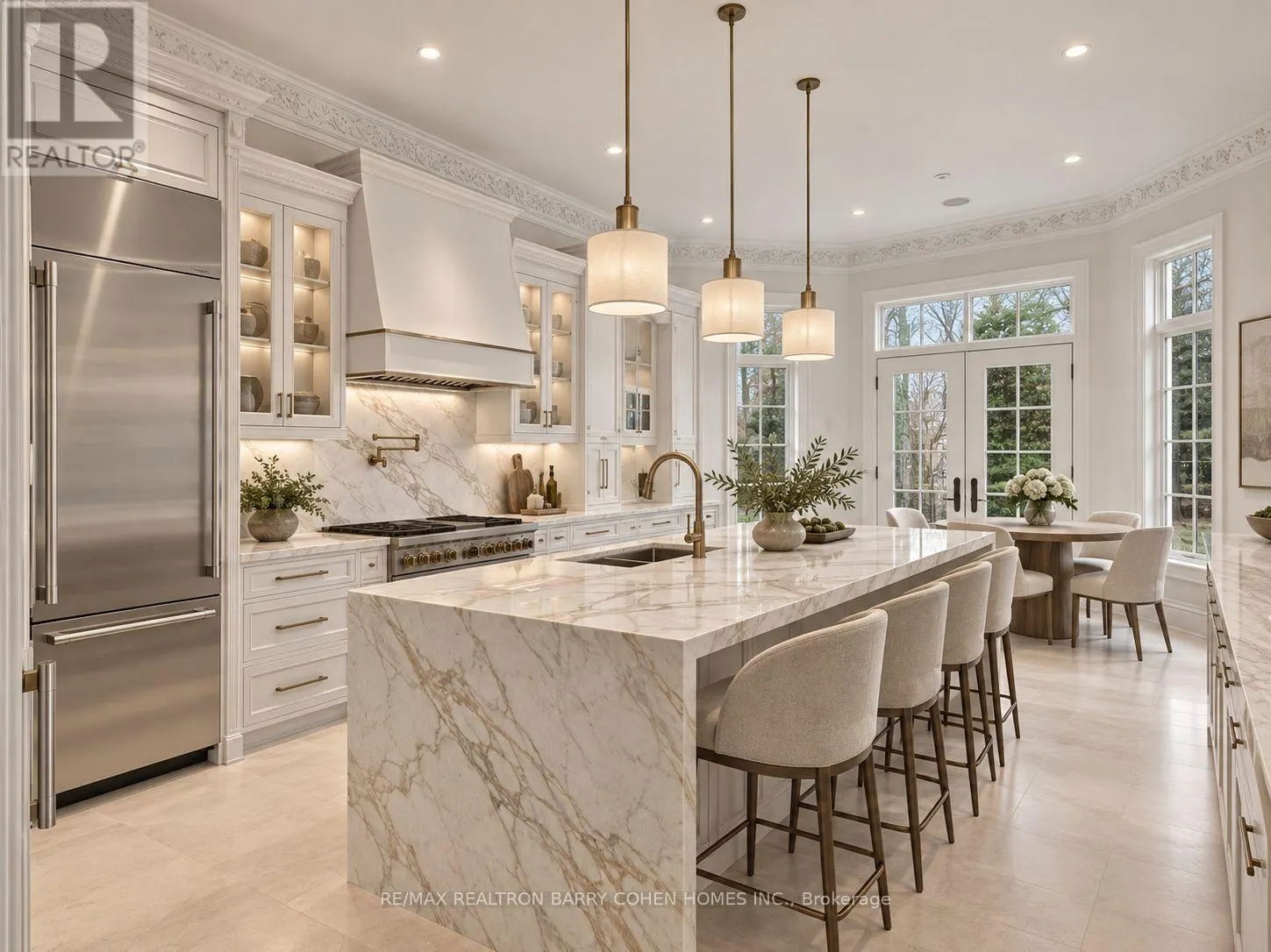 17 BAYVIEW RIDGE