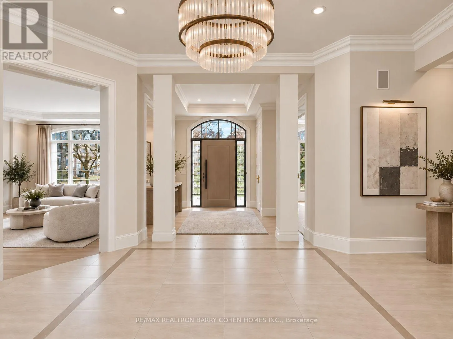 17 BAYVIEW RIDGE