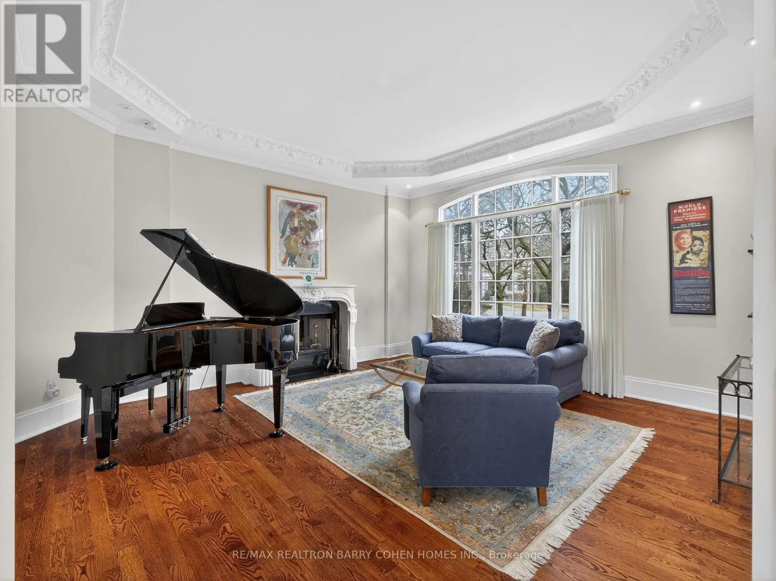 17 BAYVIEW RIDGE