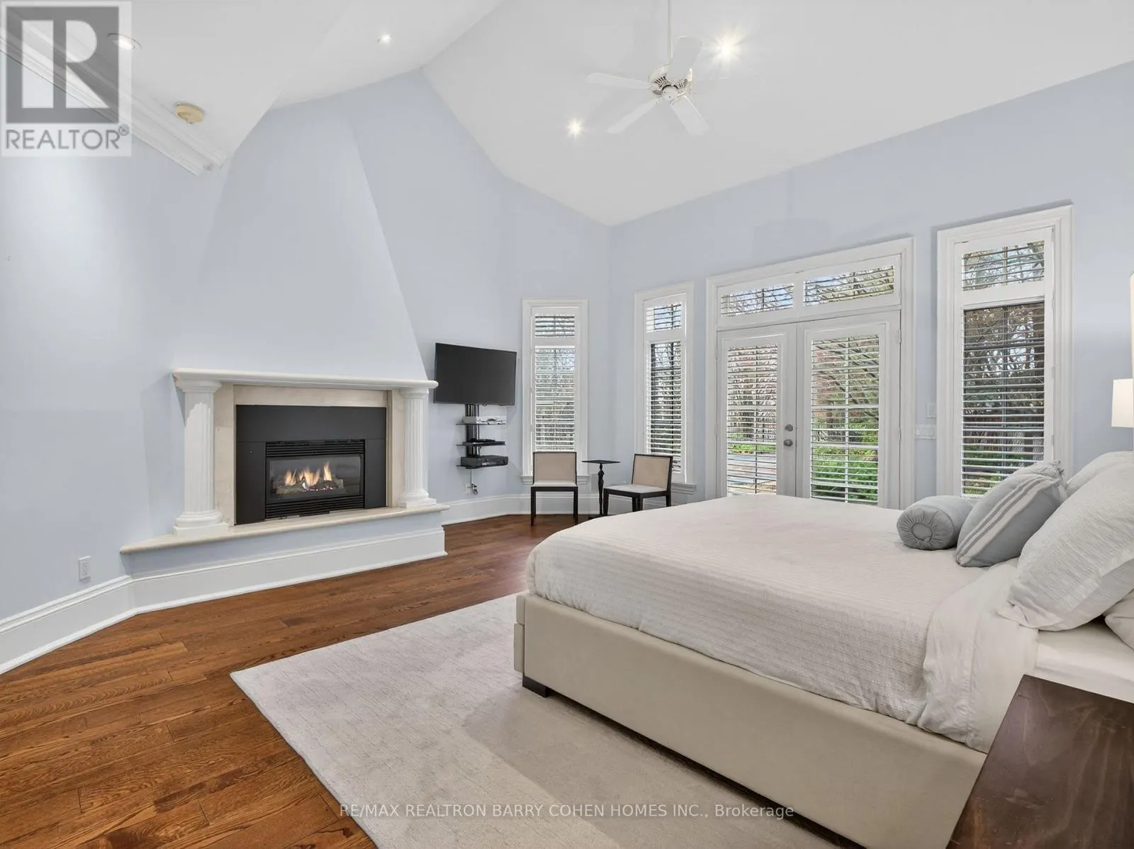 17 BAYVIEW RIDGE