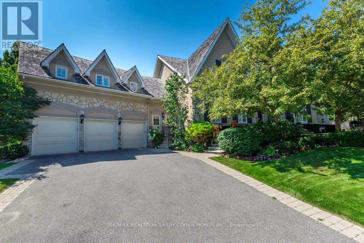 17 BAYVIEW RIDGE