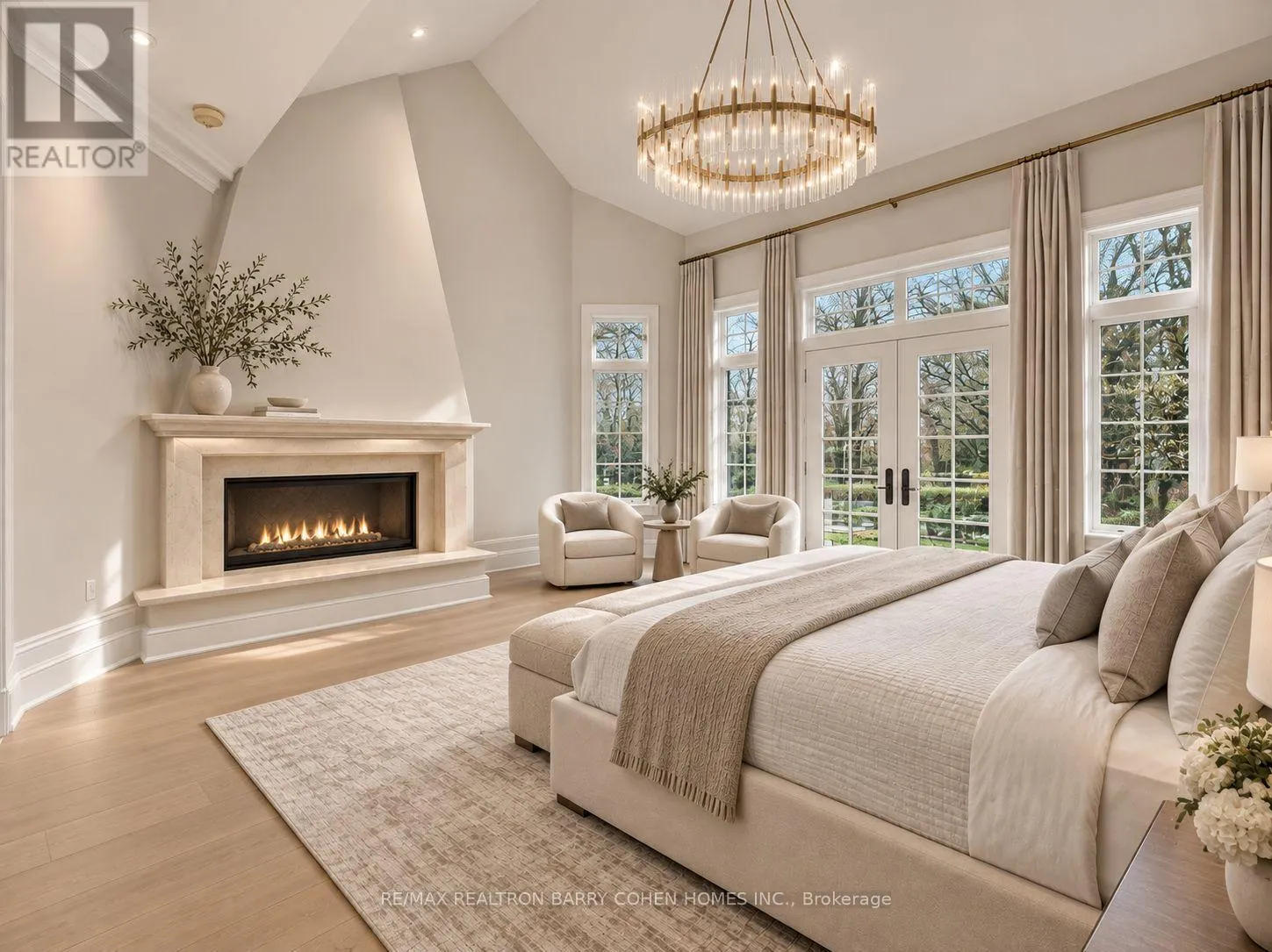 17 BAYVIEW RIDGE