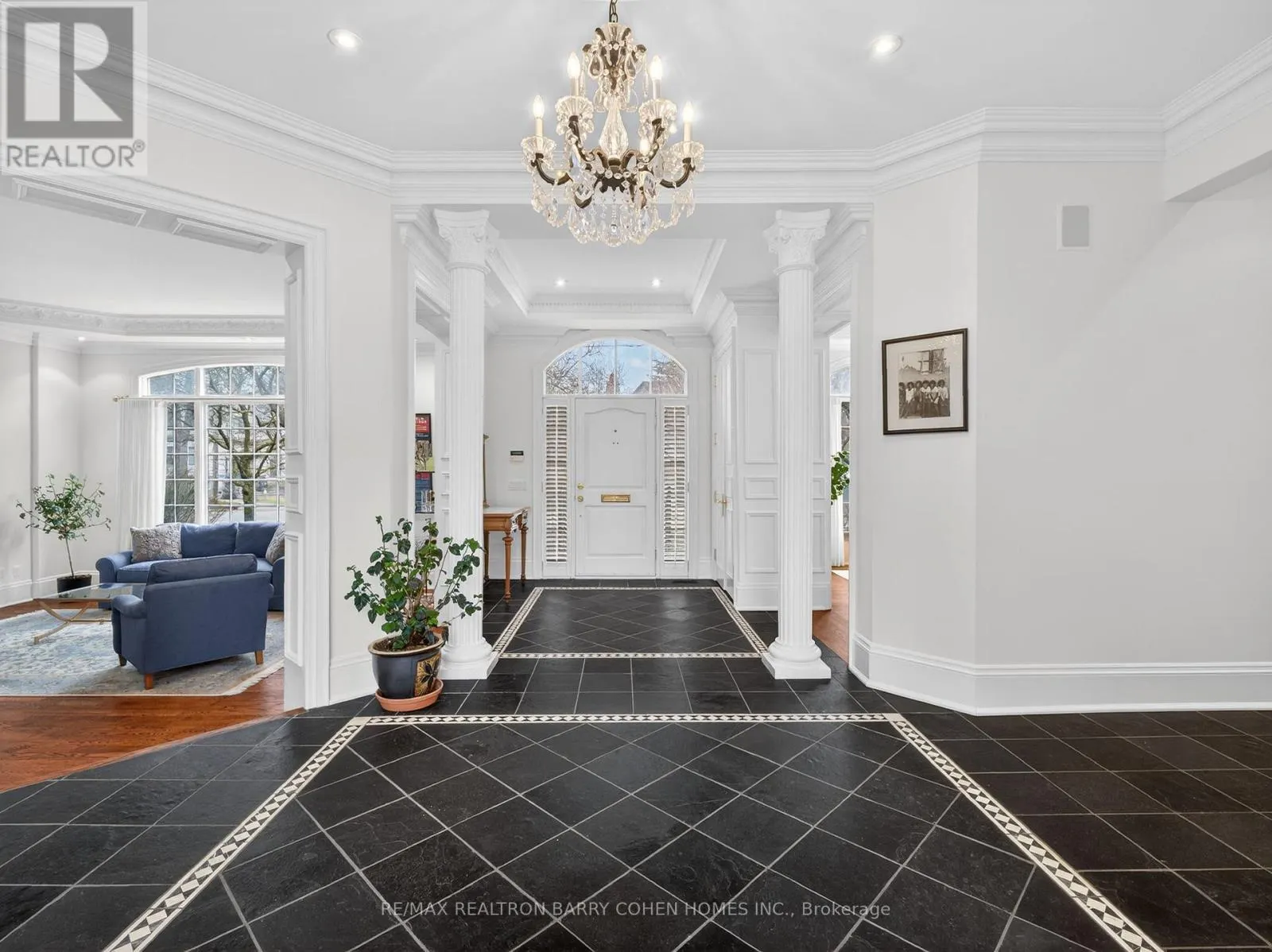 17 BAYVIEW RIDGE