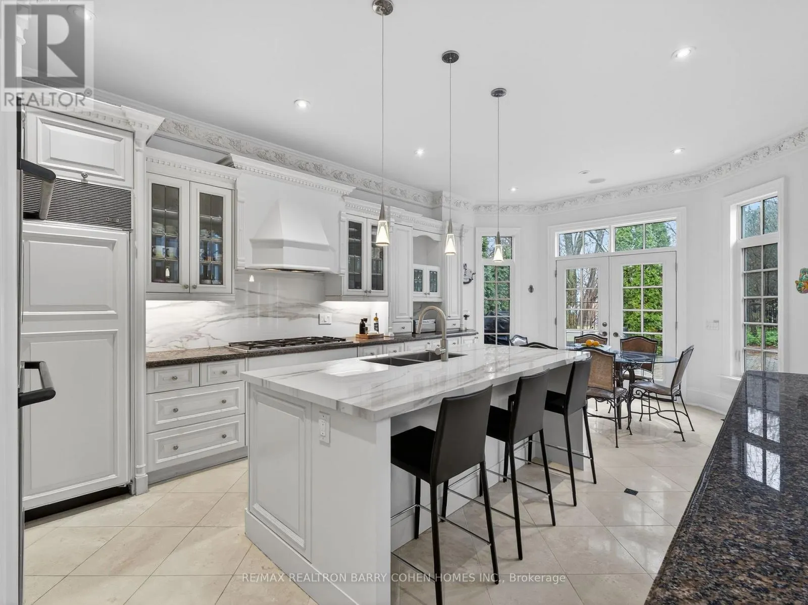 17 BAYVIEW RIDGE