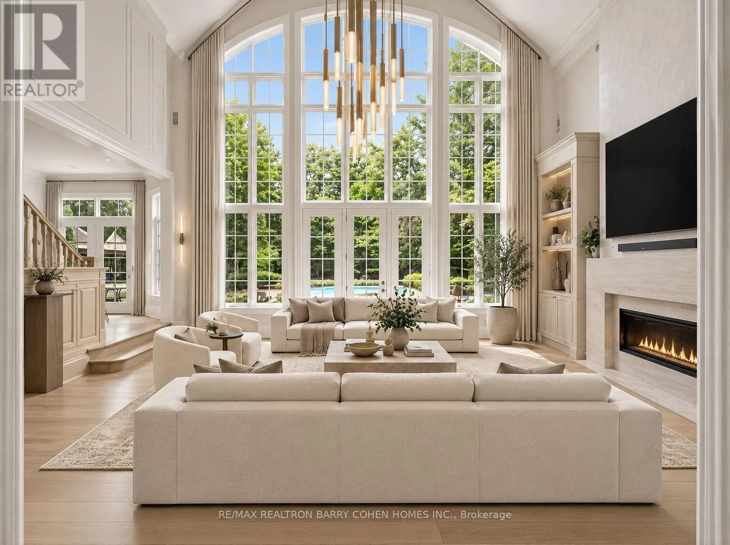 17 BAYVIEW RIDGE