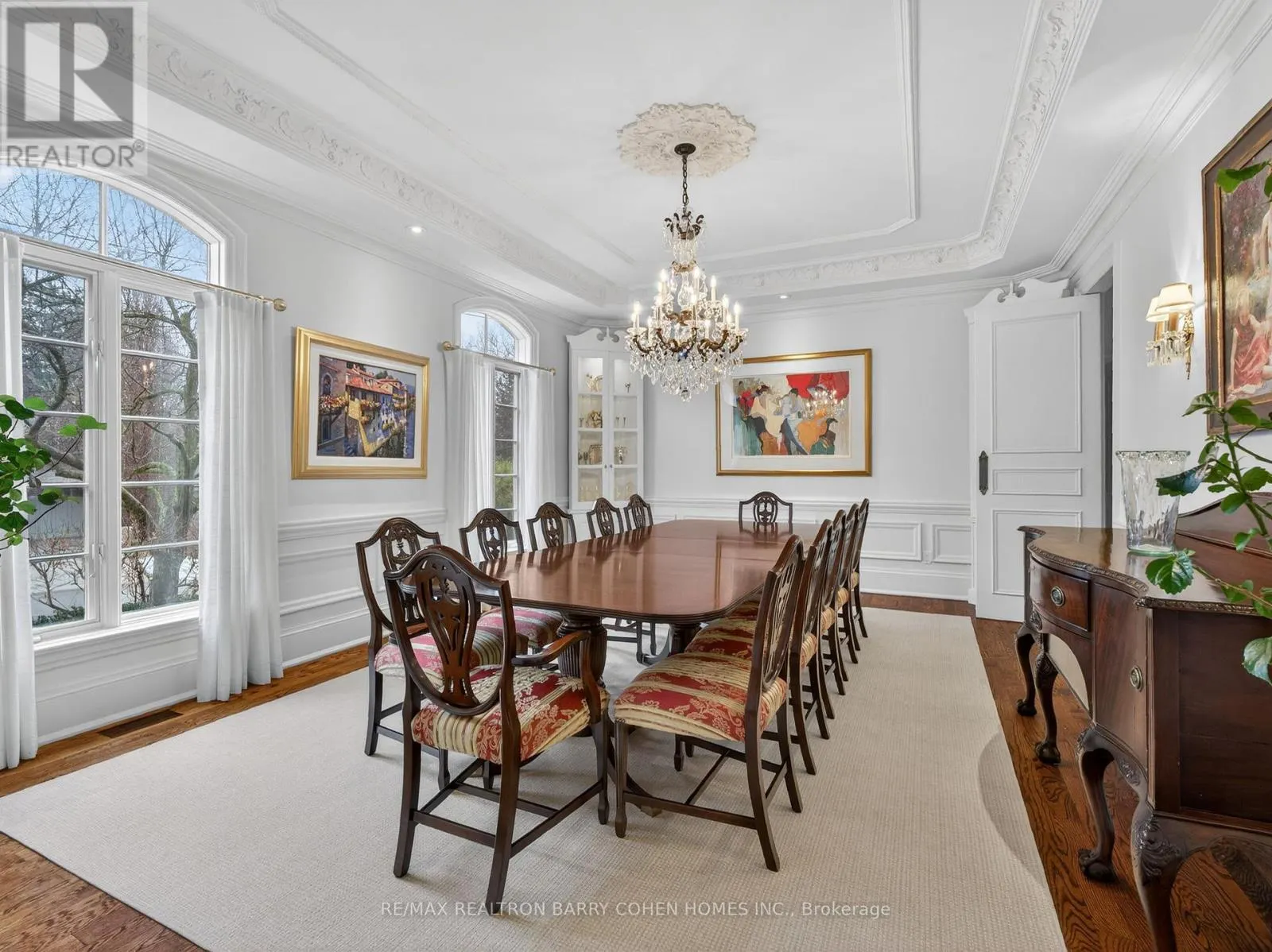 17 BAYVIEW RIDGE