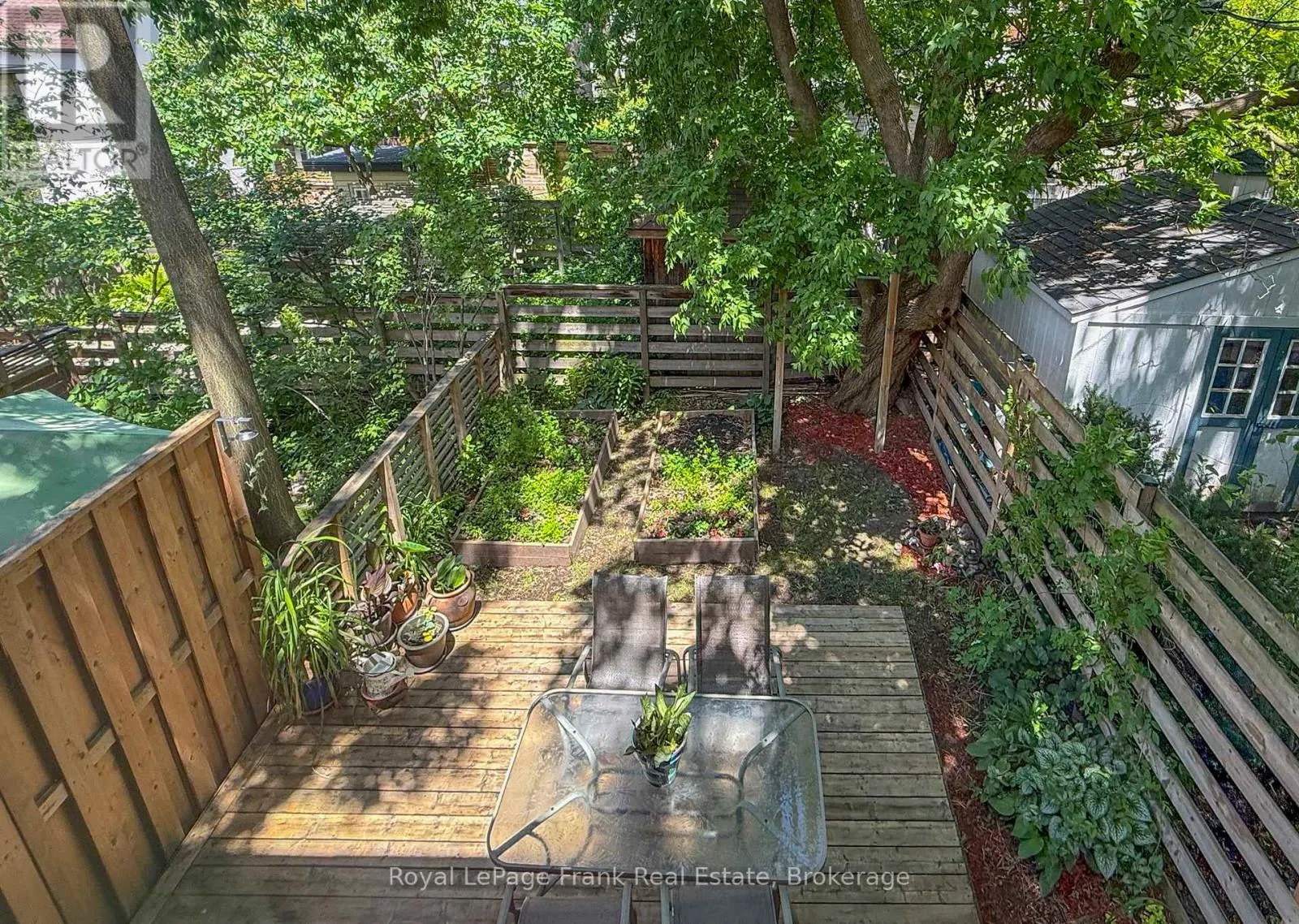 248 BENSON AVENUE
