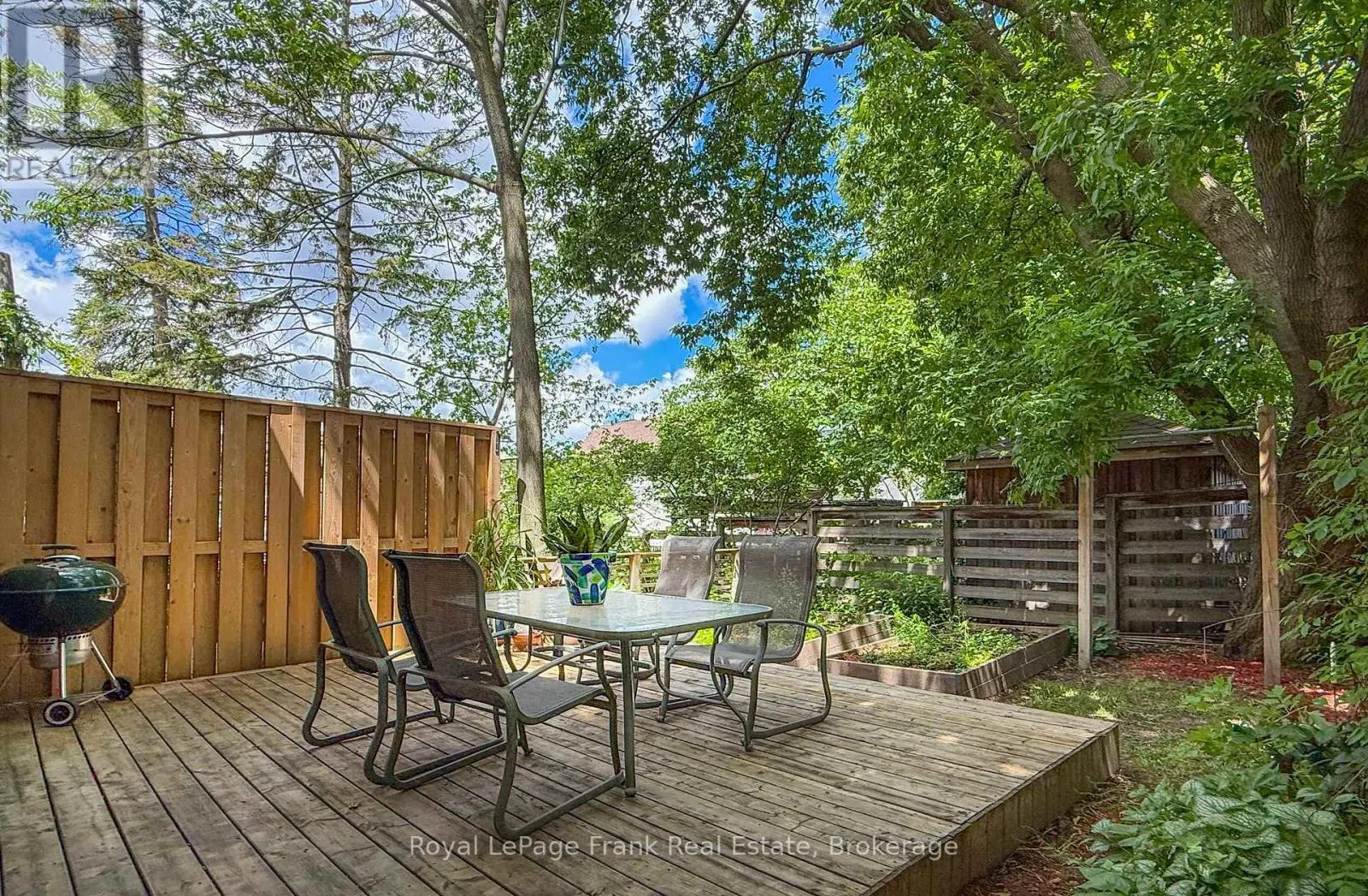 248 BENSON AVENUE
