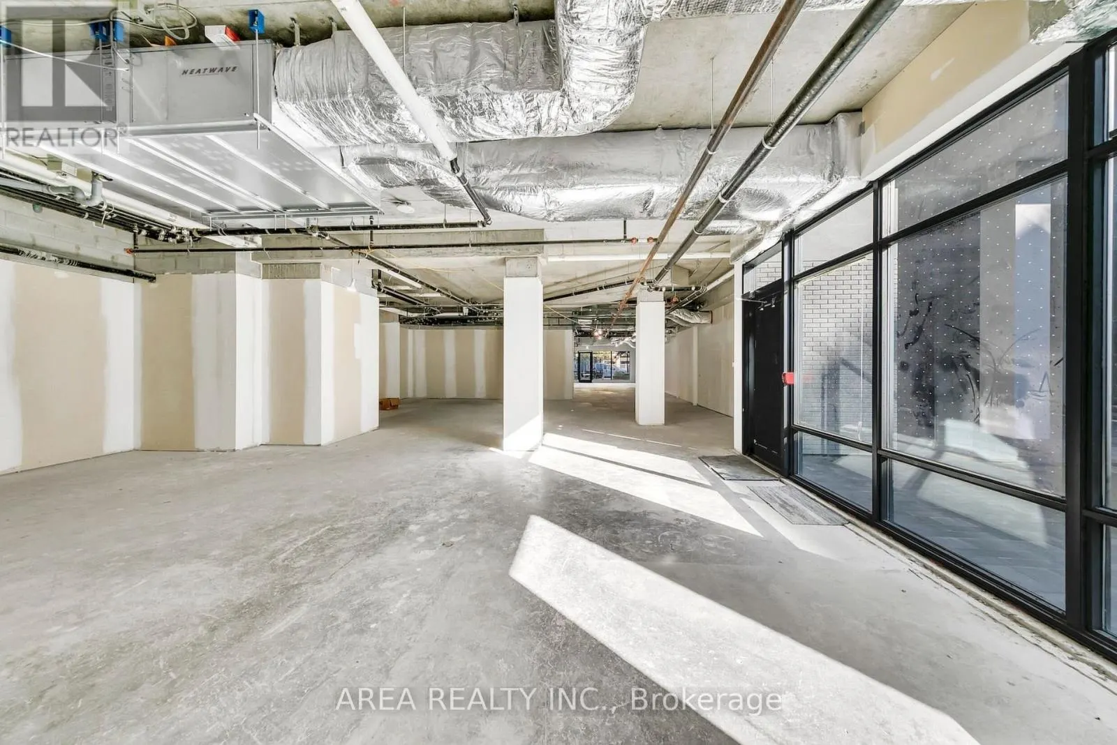 105 - 621 SHEPPARD AVENUE E