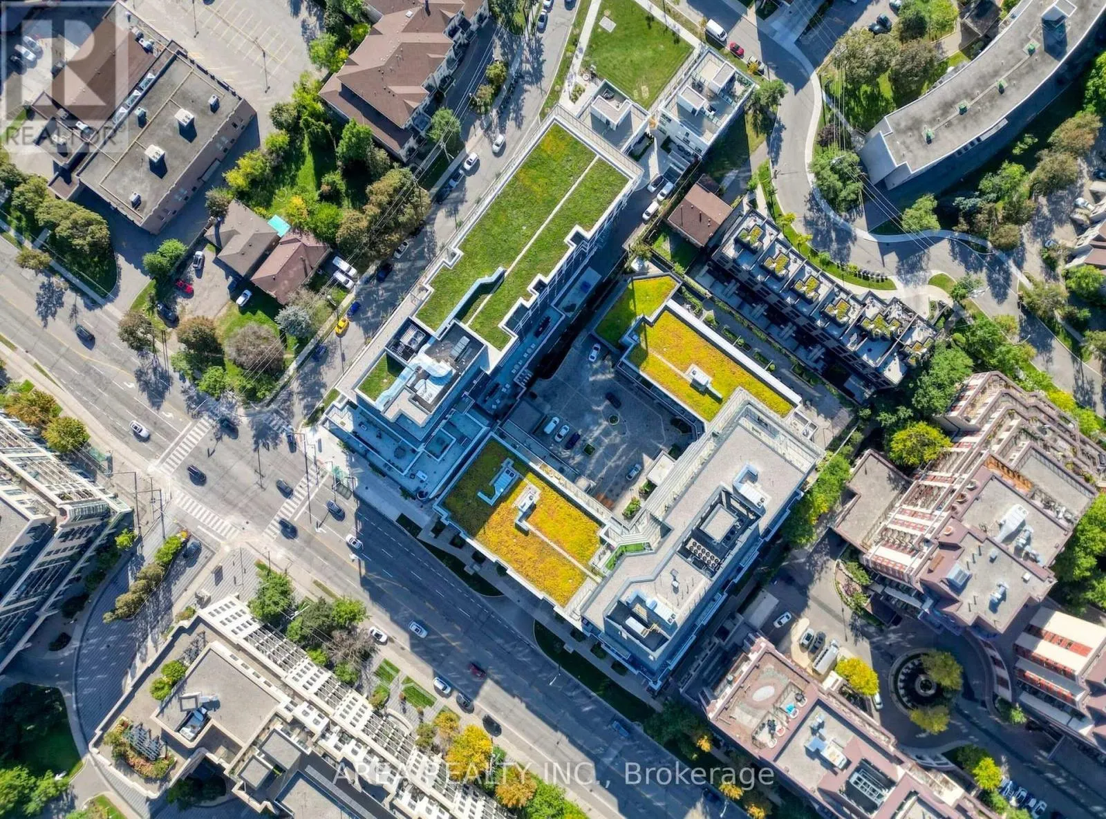 105 - 621 SHEPPARD AVENUE E