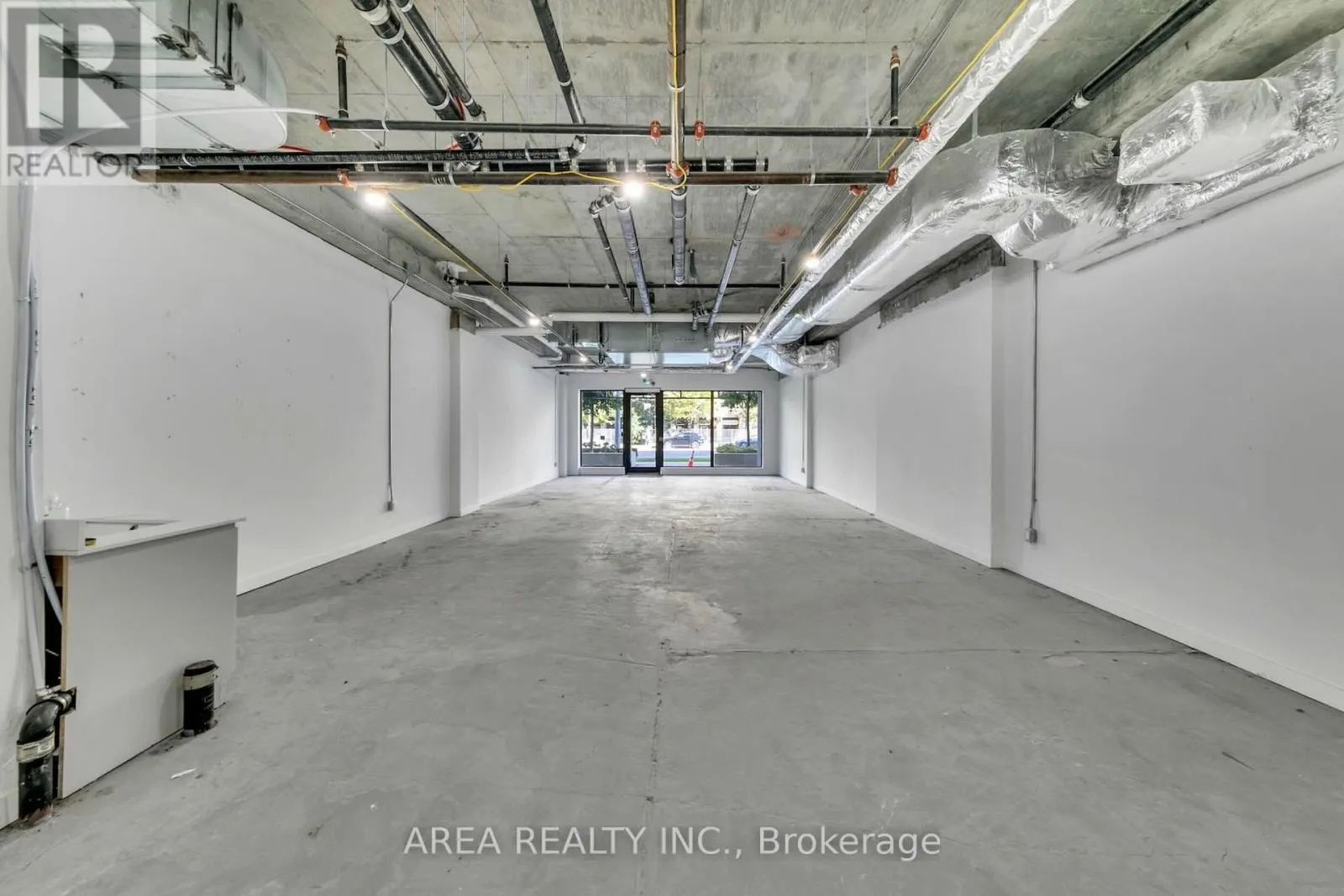 105 - 621 SHEPPARD AVENUE E