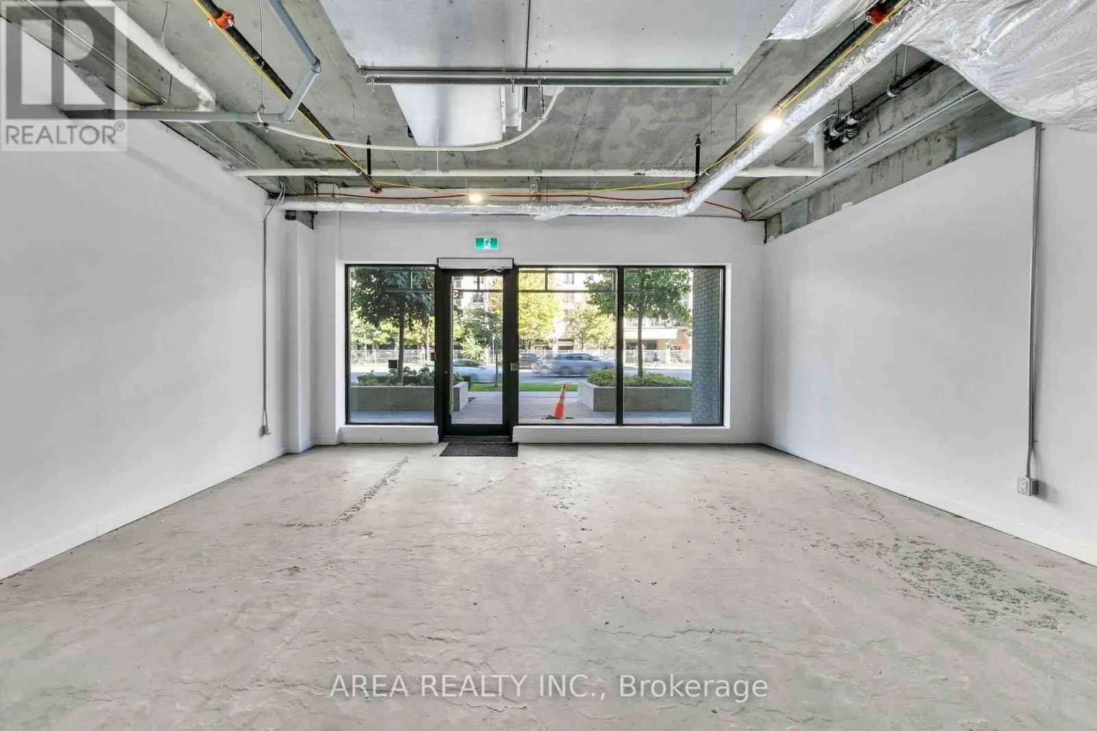 105 - 621 SHEPPARD AVENUE E