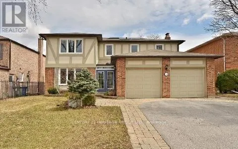 134 MOSSGROVE TRAIL