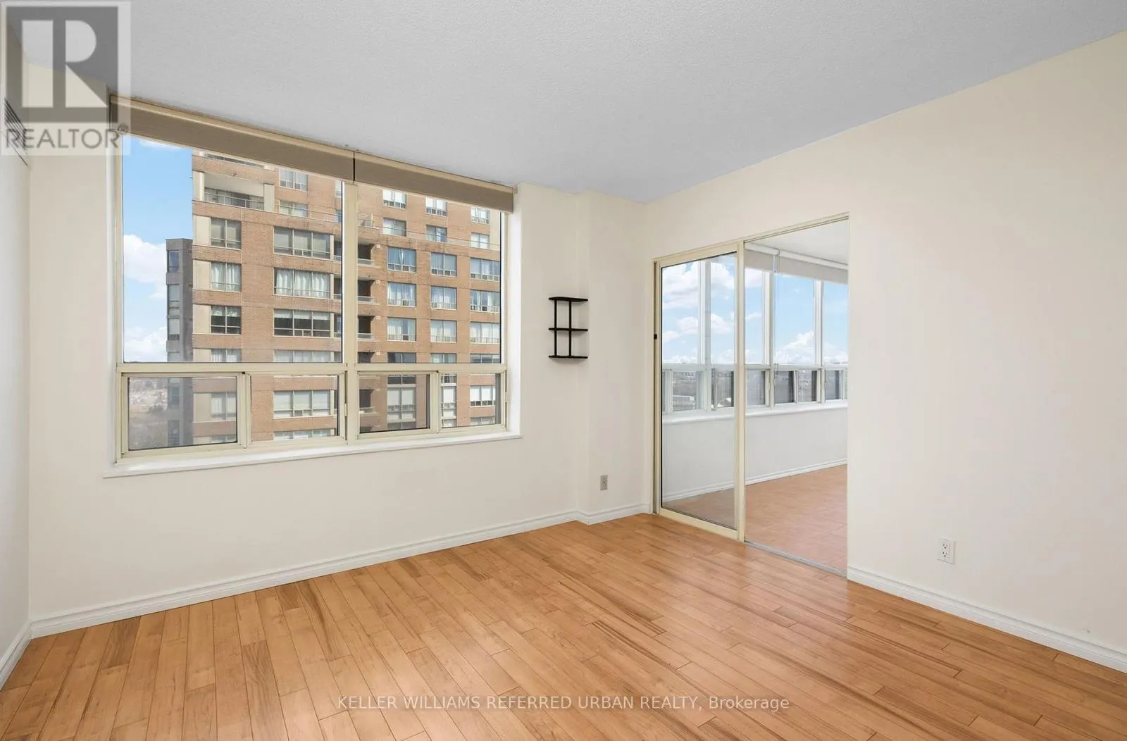 2105 - 205 WYNFORD DRIVE