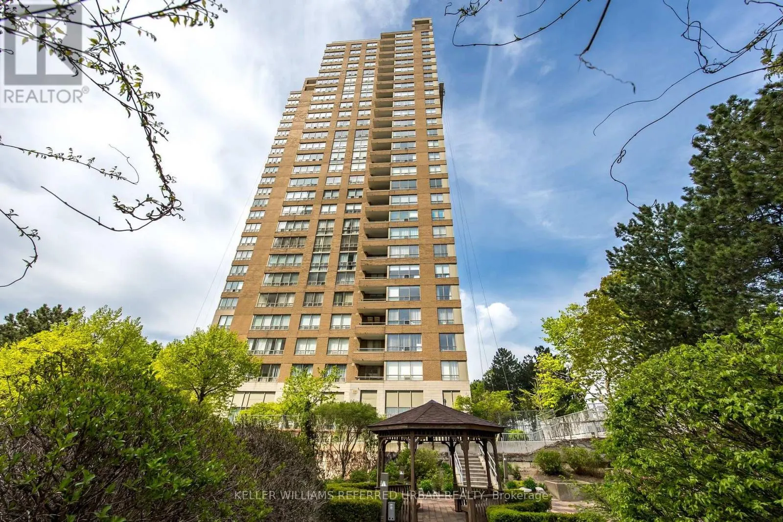 2105 - 205 WYNFORD DRIVE