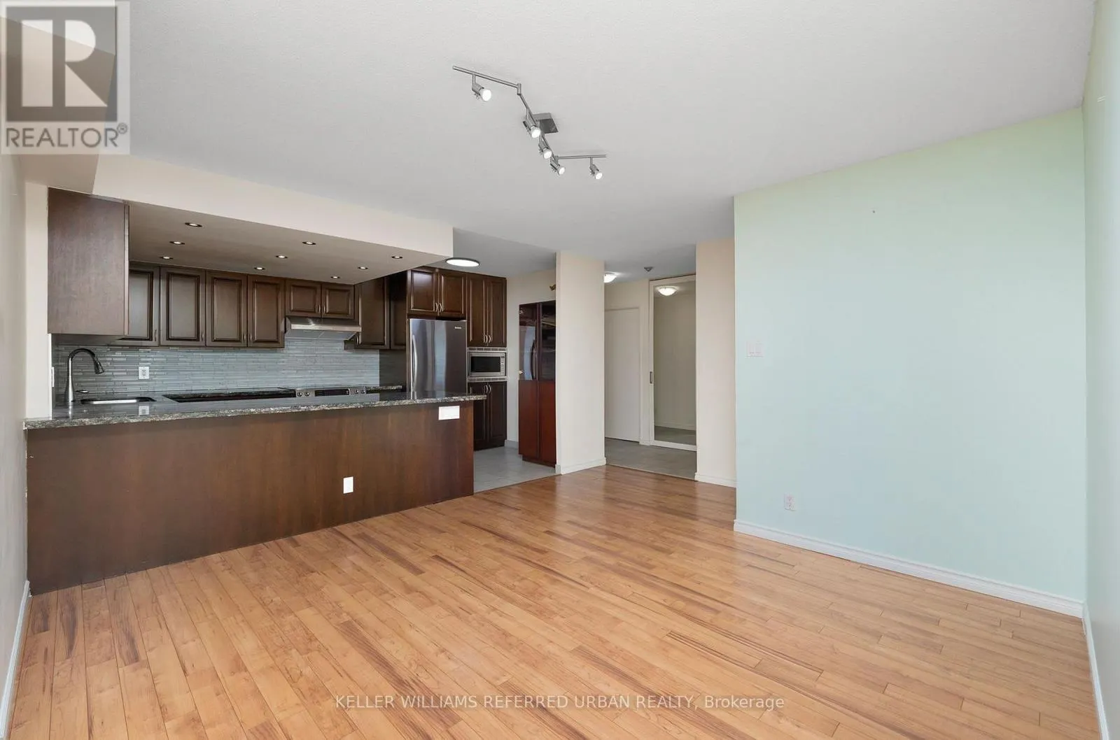 2105 - 205 WYNFORD DRIVE