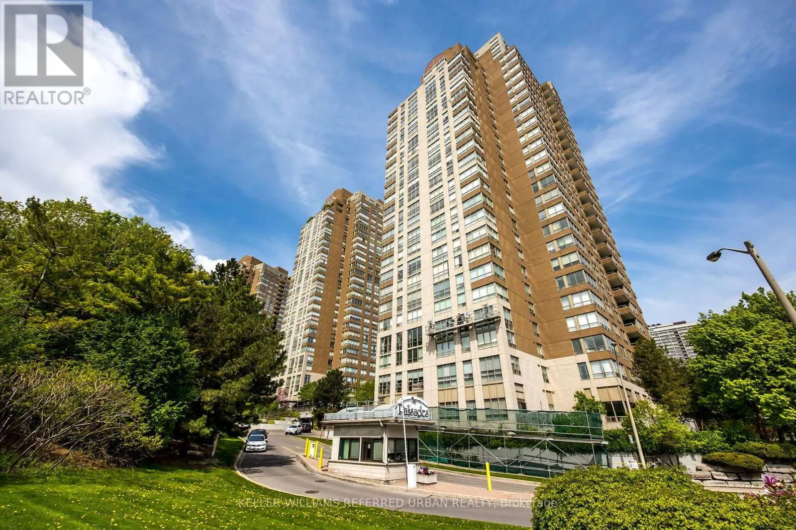 2105 - 205 WYNFORD DRIVE