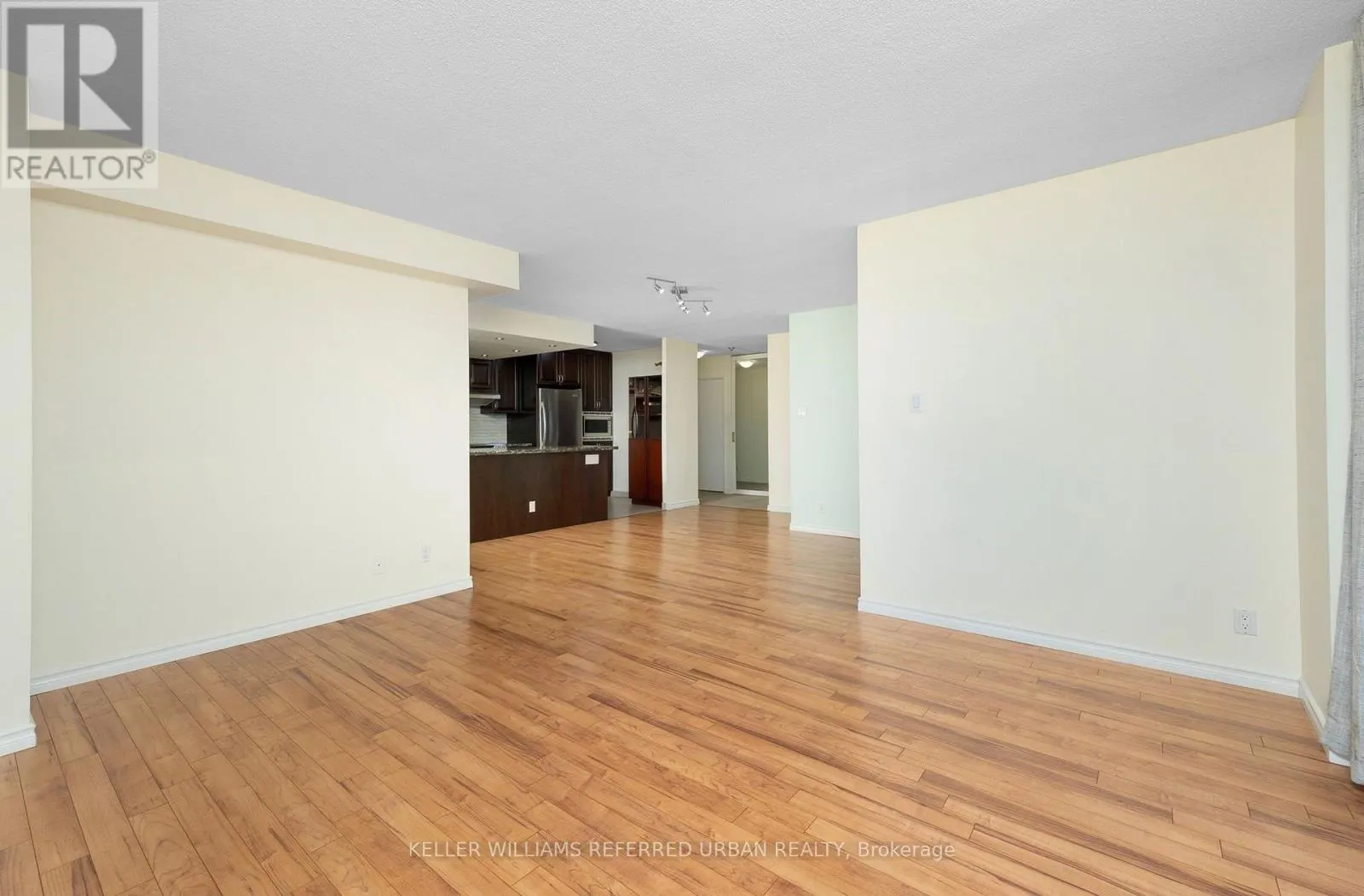 2105 - 205 WYNFORD DRIVE