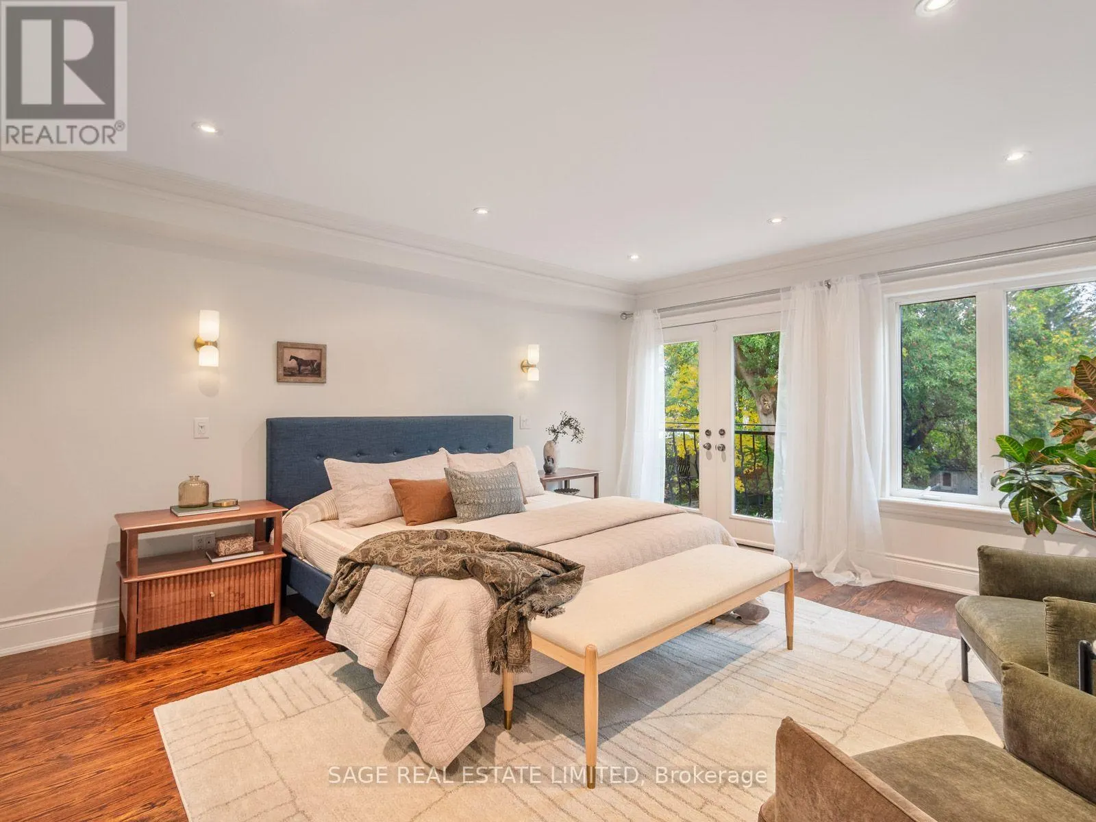 18A SHERWOOD AVENUE