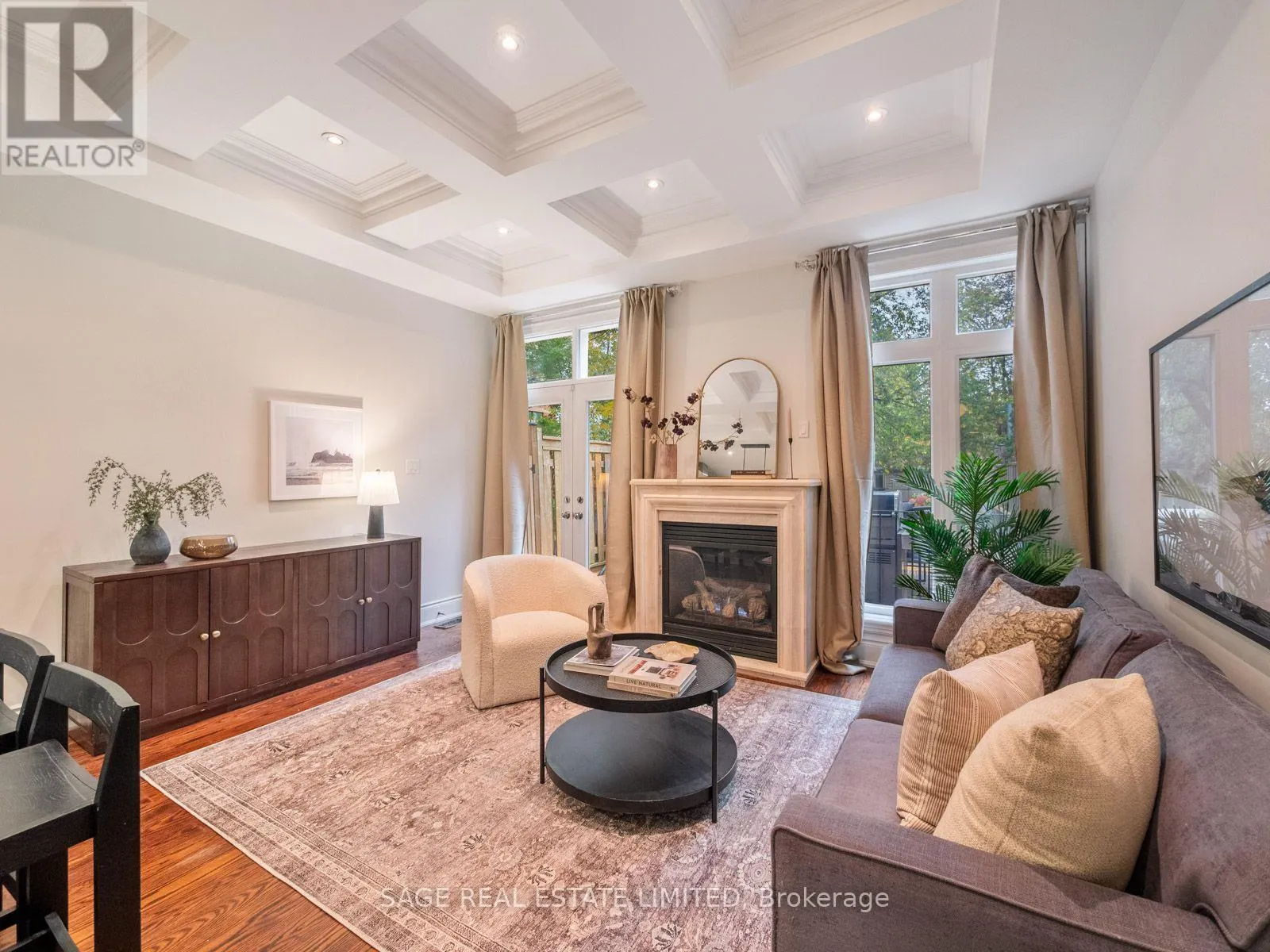 18A SHERWOOD AVENUE