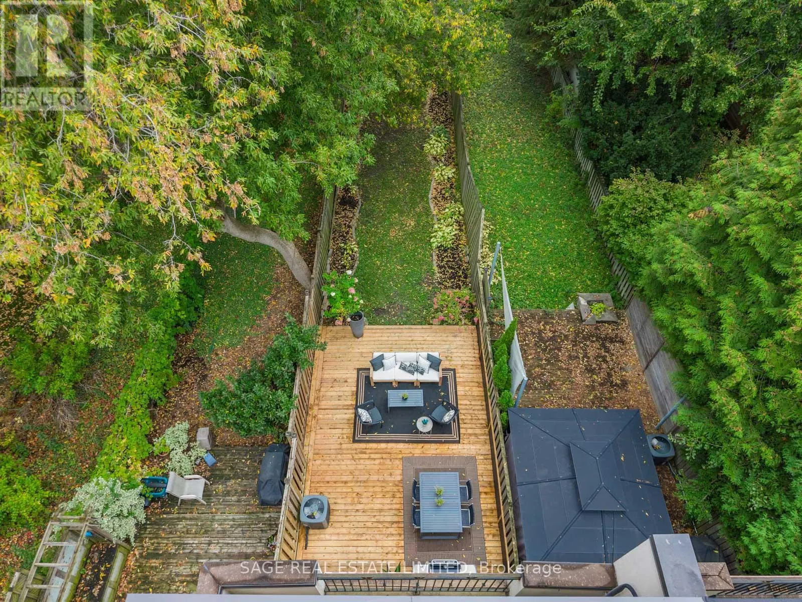 18A SHERWOOD AVENUE