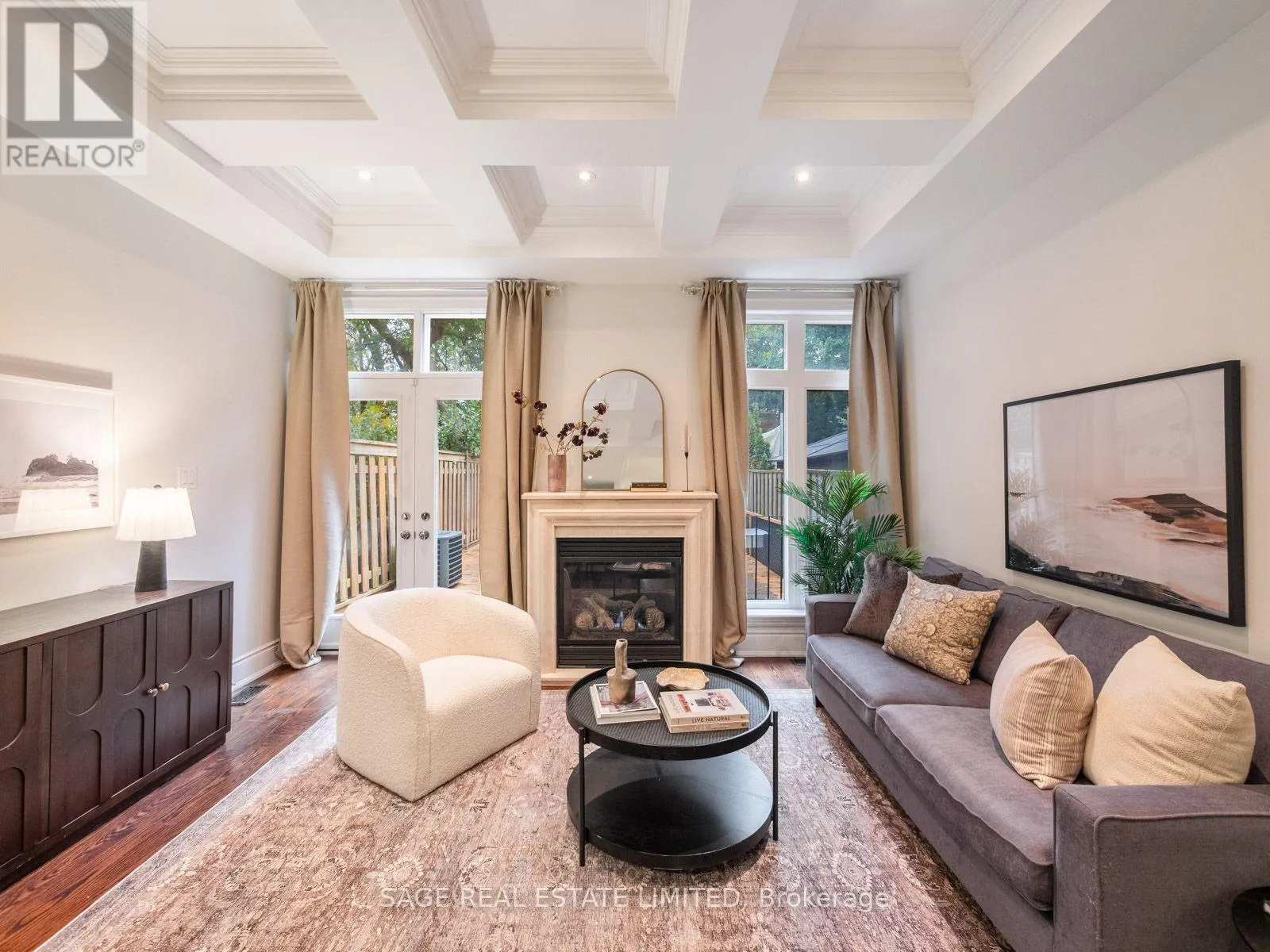18A SHERWOOD AVENUE