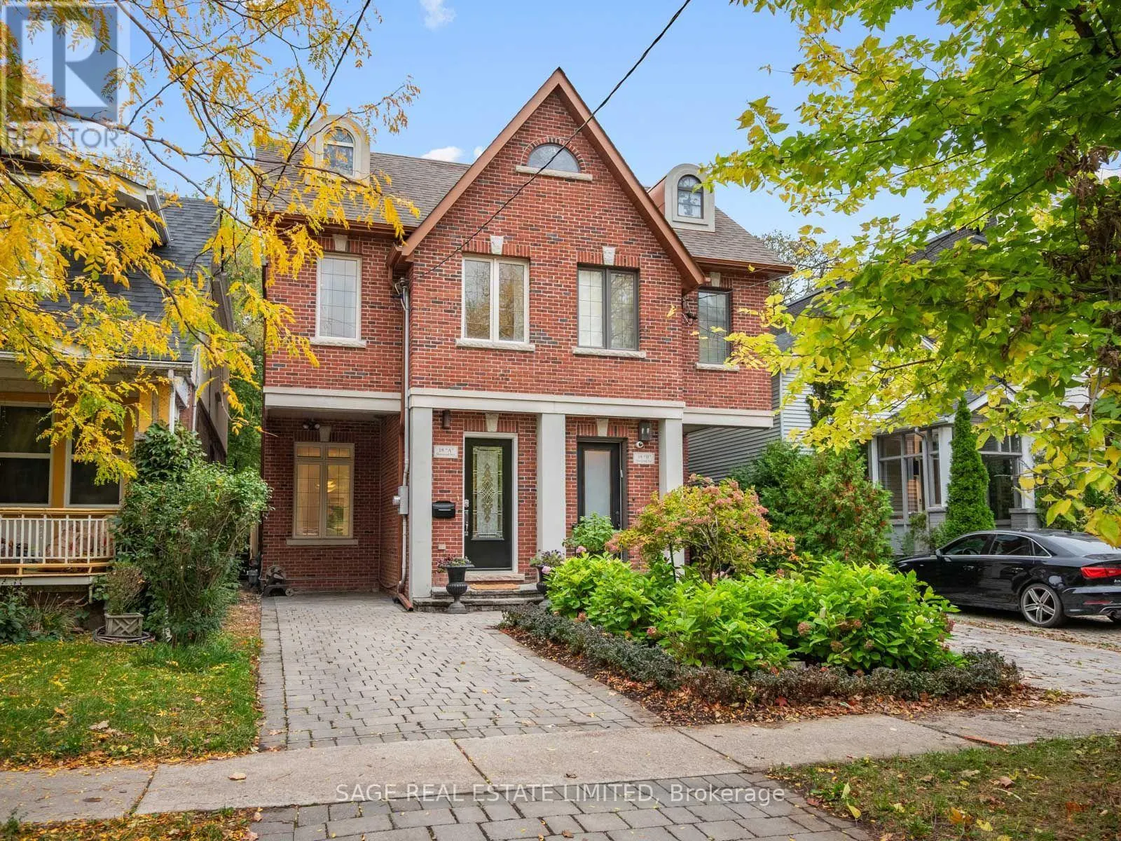 18A SHERWOOD AVENUE