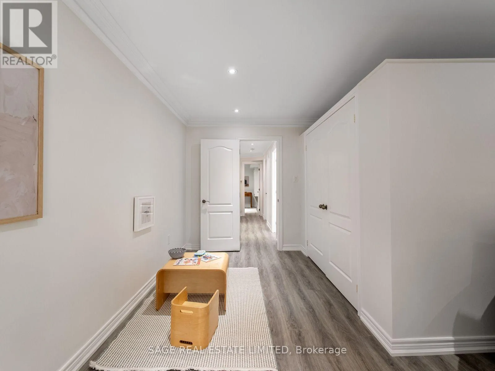 18A SHERWOOD AVENUE