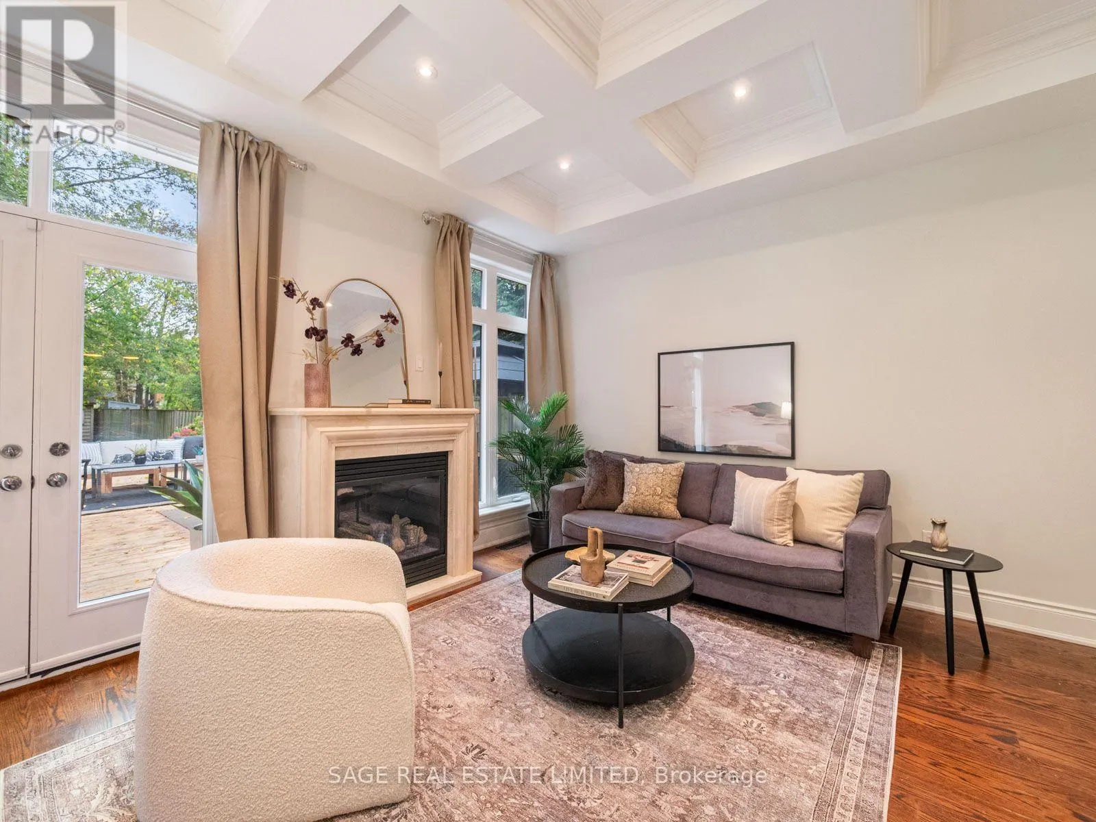 18A SHERWOOD AVENUE