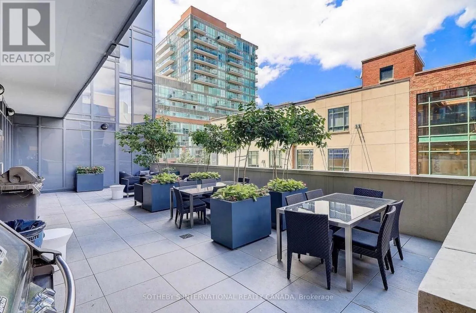 706 - 105 GEORGE STREET