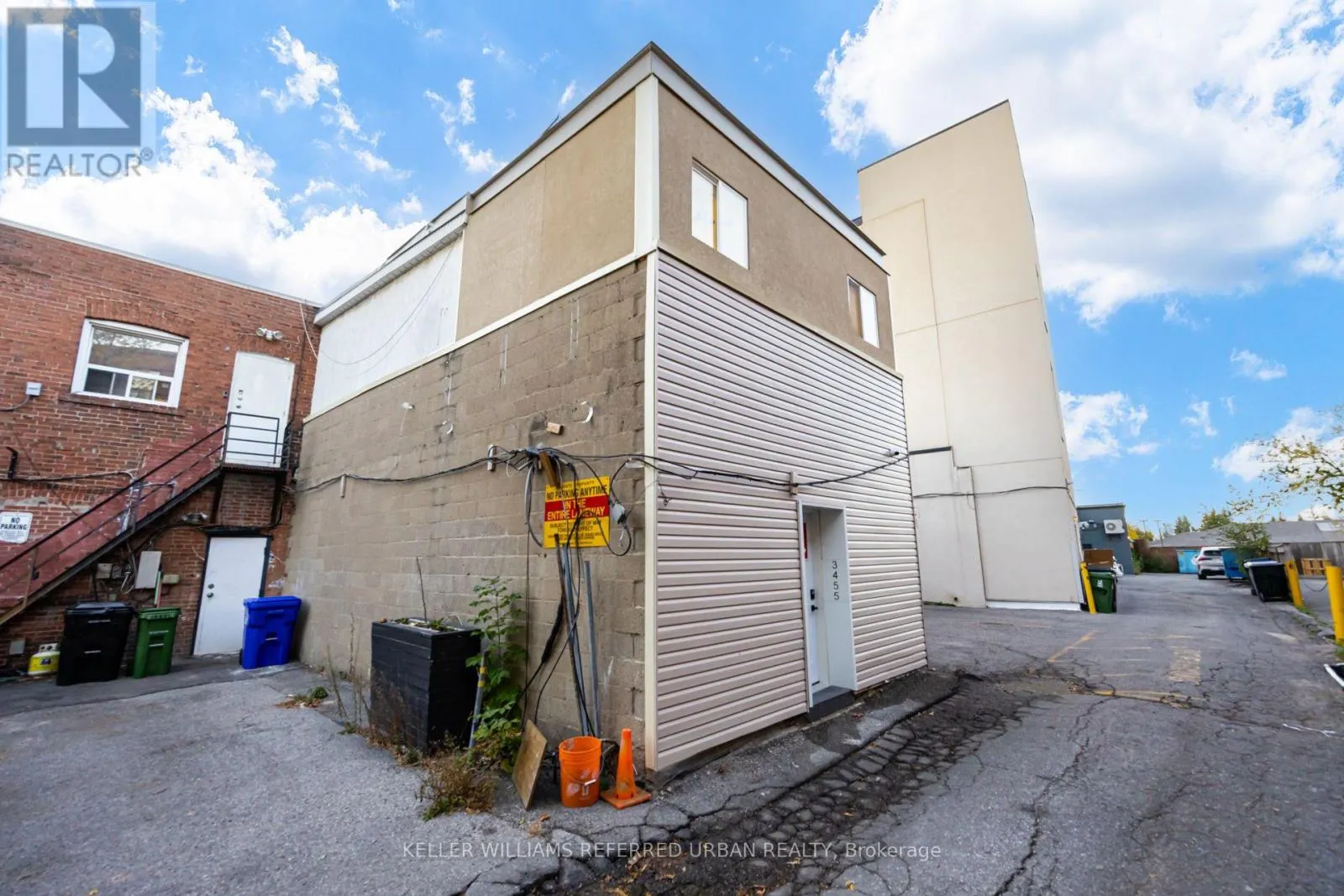 3455 YONGE STREET