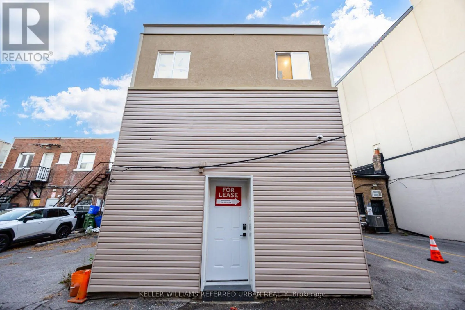 3455 YONGE STREET