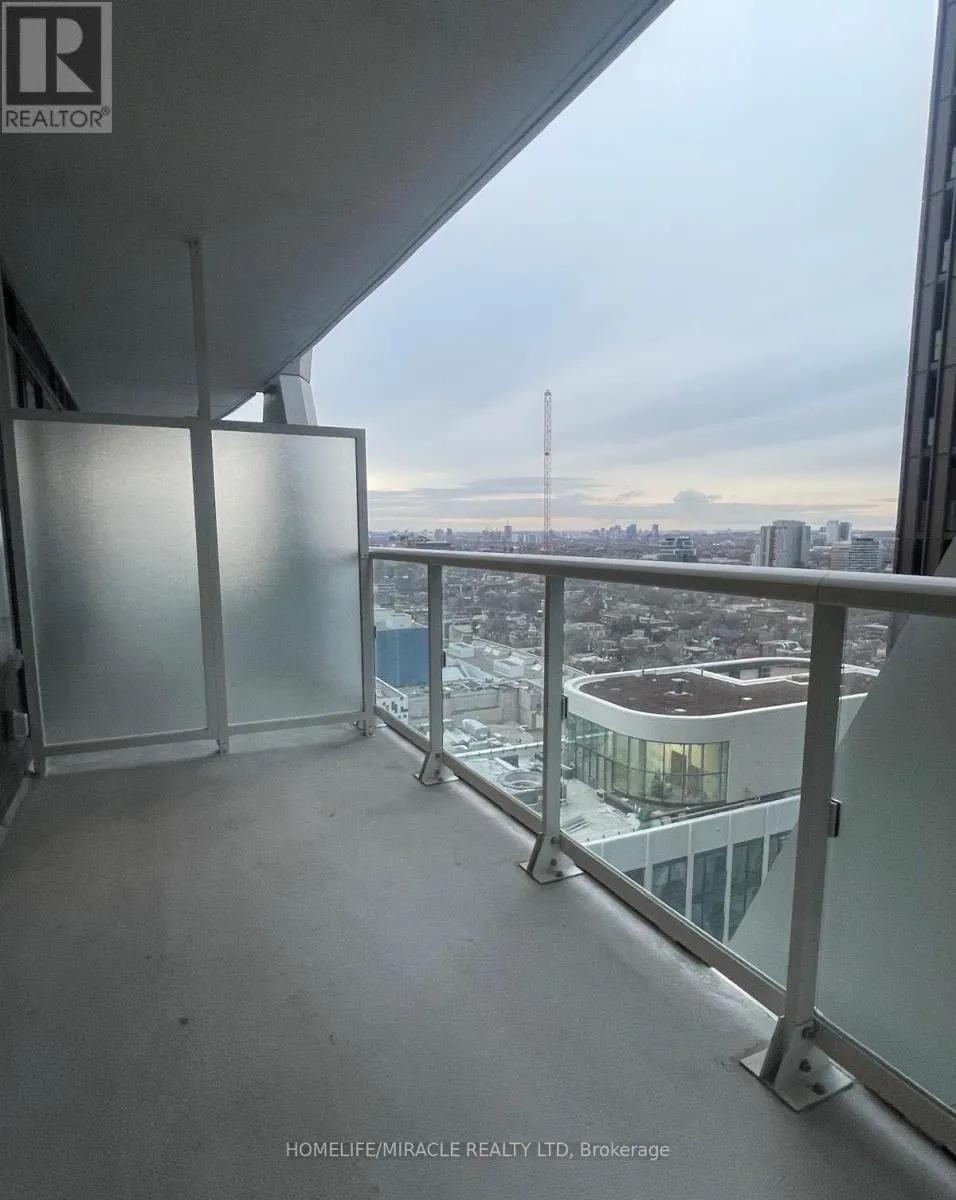 2421 - 230 SIMCOE STREET