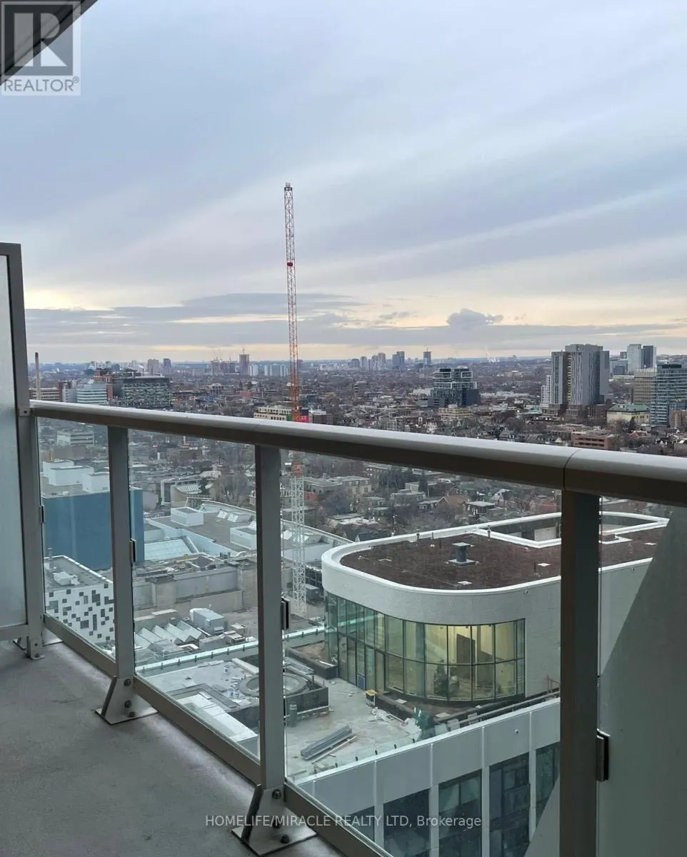 2421 - 230 SIMCOE STREET