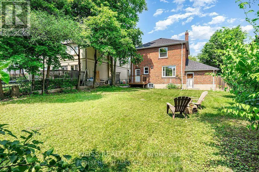 65 PRINCE CHARLES DRIVE