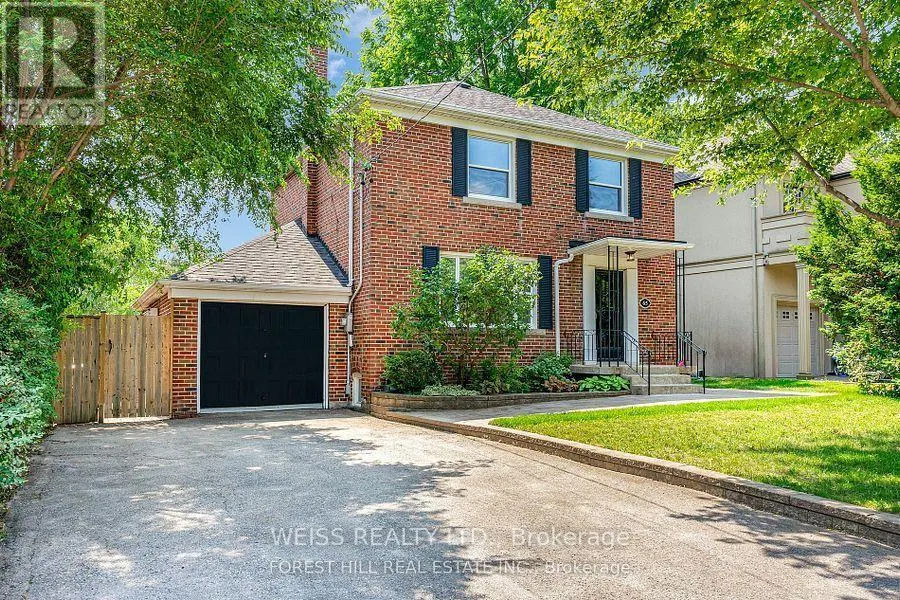 65 PRINCE CHARLES DRIVE