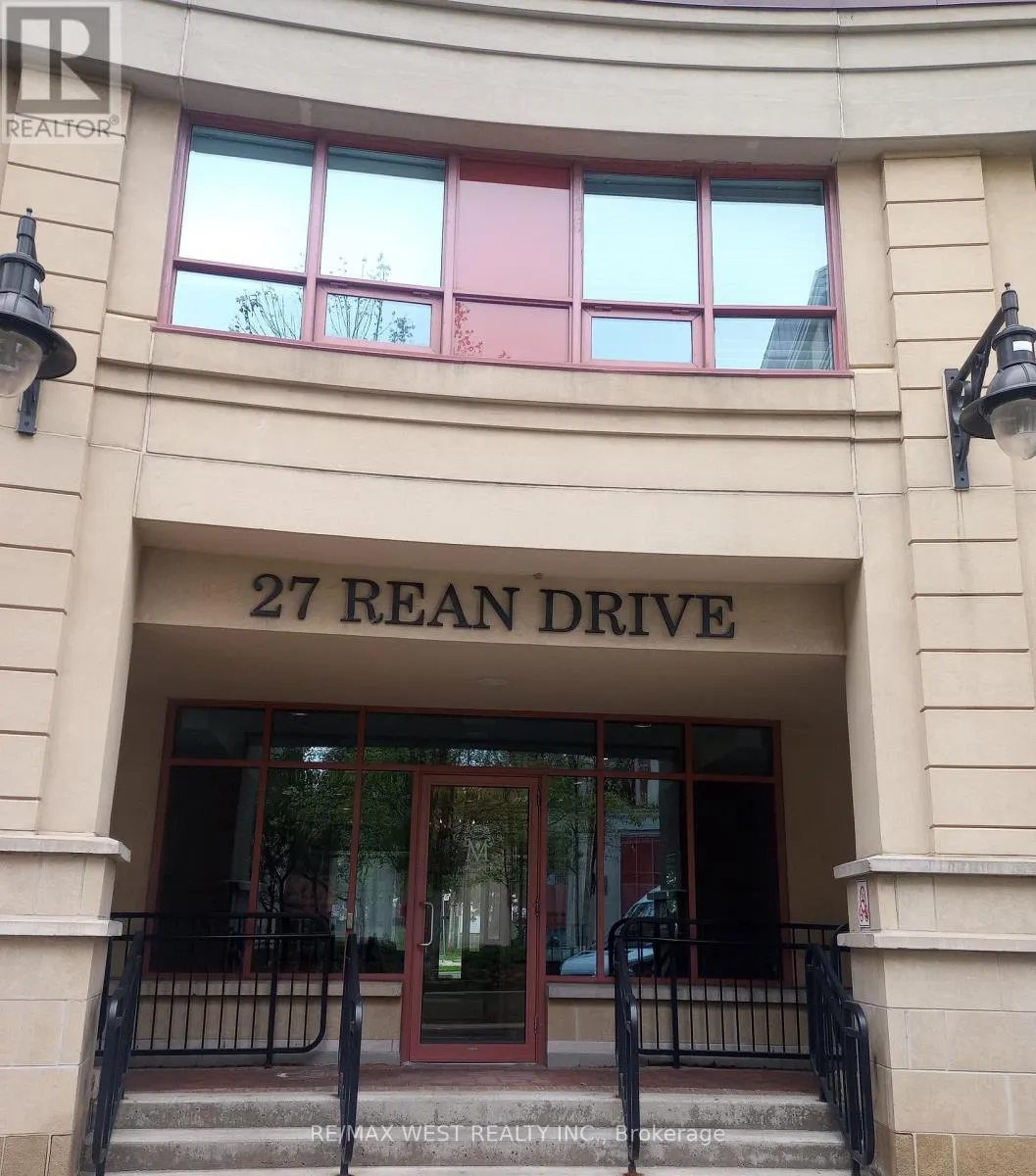 522 - 27 REAN DRIVE