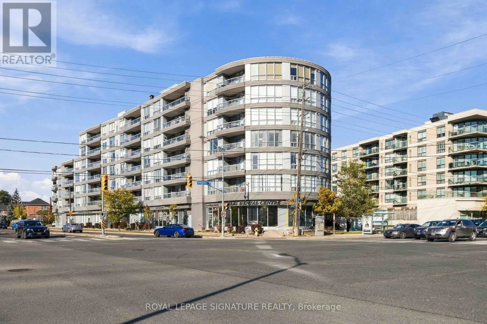 314 - 906 SHEPPARD AVENUE W
