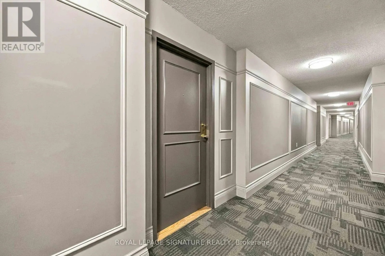 314 - 906 SHEPPARD AVENUE W